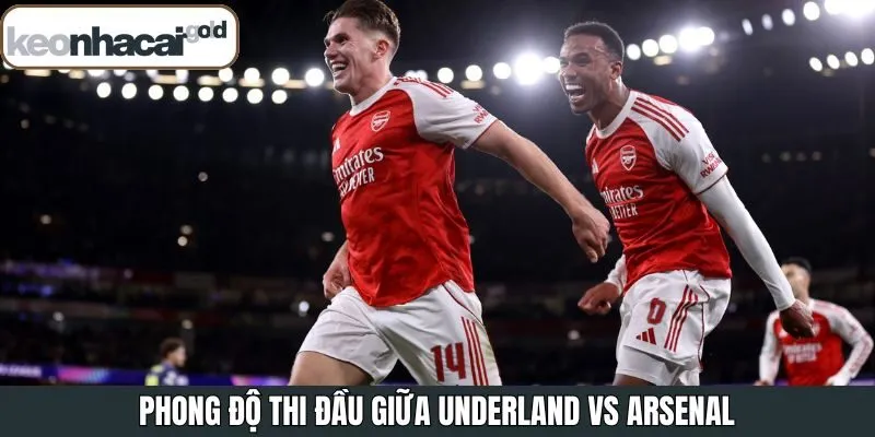Soi kèo Sunderland vs Arsenal 9/11 về phong độ 